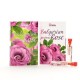 Smaržu esence "Roze", 2,1 ml
